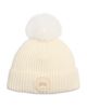 Canada Goose Canada Goose Wool & Cashmere Pom Hat - 1