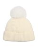 Canada Goose Canada Goose Wool & Cashmere Pom Hat - 2