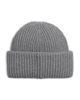 Canada Goose Canada Goose Wool & Cashmere Ribbed Hat - 2