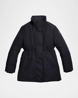 Canada Goose Ivy Cocoon Down Parka