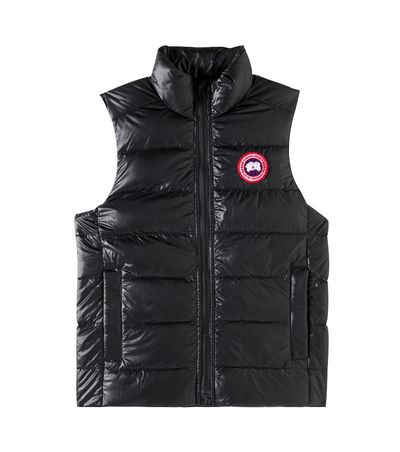 Canada Goose Kids Canada Goose Kids Crofton down vest