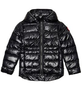 Canada Goose Kids Canada Goose Kids Cypress down jacket