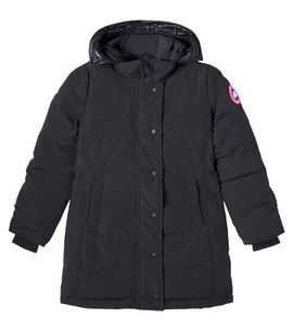 Canada Goose Kids Canada Goose Kids Juniper down parka