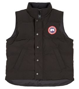 Canada Goose Kids Canada Goose Kids Vanier down vest