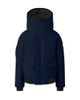 Canada Goose Little Kid's & Kid's Chilliwack Puffer Bomber Jacket - 1
