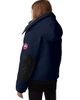 Canada Goose Little Kid's & Kid's Chilliwack Puffer Bomber Jacket - 3