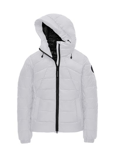 Canada Goose Women's Abbott Packable Hoodie