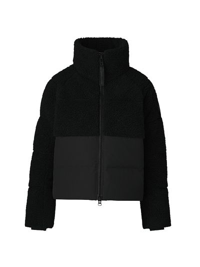 Canada Goose Women's Elora Puffer Jacket