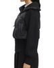 Canada Goose Women's HyBridge Astoria Down Knit Jacket - 4