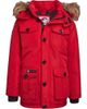CANADA WEATHER GEAR CANADA WEATHER GEAR Boys' Heavyweight Winter Ski Jacket - 1