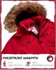 CANADA WEATHER GEAR CANADA WEATHER GEAR Boys' Heavyweight Winter Ski Jacket - 5