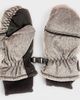 CANADA WEATHER GEAR CANADA WEATHER GEAR Kid's Ski Mittens - 1
