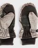 CANADA WEATHER GEAR CANADA WEATHER GEAR Kid's Ski Mittens - 4