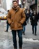 CANADA WEATHER GEAR CANADA WEATHER GEAR Men's Duck Canvas Jacket - 2