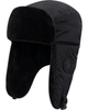 CANADA WEATHER GEAR CANADA WEATHER GEAR Men's Faux Fur Lined Trapper Hat - 1