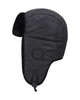 CANADA WEATHER GEAR CANADA WEATHER GEAR Men's Faux Fur Lined Trapper Hat - 4