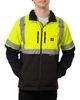 CANADA WEATHER GEAR CANADA WEATHER GEAR Men's Hi-Visibility Work Jacket - 2