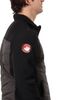 CANADA WEATHER GEAR CANADA WEATHER GEAR Men's Hybrid Softshell Puffer Jacket - 3