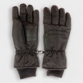 CANADA WEATHER GEAR CANADA WEATHER GEAR Men's Ski Gloves