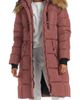 CANADA WEATHER GEAR CANADA WEATHER GEAR Women's Heavyweight Long Parka Jacket - 1
