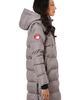 CANADA WEATHER GEAR CANADA WEATHER GEAR Women's Long Heavyweight 2 - 2