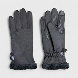 CANADA WEATHER GEAR CANADA WEATHER GEAR Women's Softshell Touchscreen Gloves