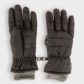 CANADA WEATHER GEAR CANADA WEATHER GEAR Women's Winter Ski Gloves