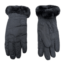 CANADA WEATHER GEAR CANADA WEATHER GEAR Women's Winter Touchscreen Gloves