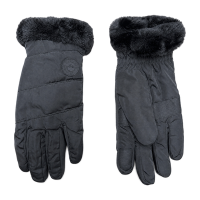 CANADA WEATHER GEAR CANADA WEATHER GEAR Women's Winter Touchscreen Gloves