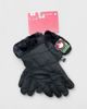 CANADA WEATHER GEAR CANADA WEATHER GEAR Women's Winter Touchscreen Gloves - 5