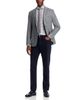 Canali Canali Allover Plaid Sportshirt - 2