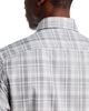 Canali Canali Allover Plaid Sportshirt - 4