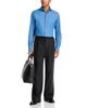 Canali Canali Chambray Regular Fit Sport Shirt - 2