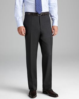 Canali Canali Classic Fit Dress Pants