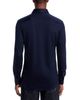 Canali Canali Cotton & Lyocell Jersey Sportshirt - 3
