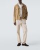 Canali Canali Cotton and cashmere shirt - 2