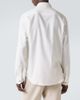 Canali Canali Cotton and cashmere shirt - 4
