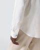 Canali Canali Cotton and cashmere shirt - 7