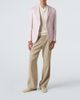 Canali Canali Cotton and silk polo shirt - 2