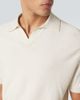 Canali Canali Cotton and silk polo shirt - 6
