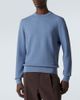 Canali Canali Cotton and silk sweater - 3