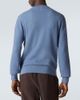 Canali Canali Cotton and silk sweater - 4