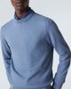 Canali Canali Cotton and silk sweater - 5