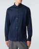 Canali Canali Cotton jersey shirt - 3