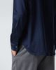 Canali Canali Cotton jersey shirt - 7