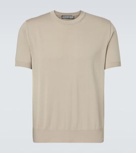 Canali Canali Cotton sweater