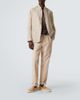 Canali Canali Cotton, wool, and silk blazer - 2