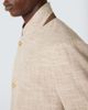 Canali Canali Cotton, wool, and silk blazer - 6