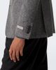 Canali Canali Herringbone wool and cashmere blazer - 7