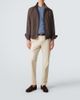 Canali Canali Impeccabile wool blouson jacket - 2